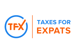 Expert Tax Services logo