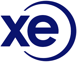 XE Money Transfer logo